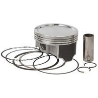 PISTON KIT VERTEX 85.0 B KAWASAKI KFX 750 05-14, VERTEX 23908B BRUTE FORCE/TERIX COMPR 8,8:1