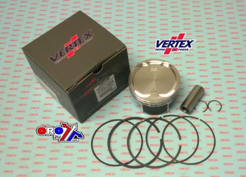PISTON KIT VERTEX 85.0 C KAWASAKI KFX 750 15-17, VERTEX 24024C BRUTE FORCE COMPR 9,2:1