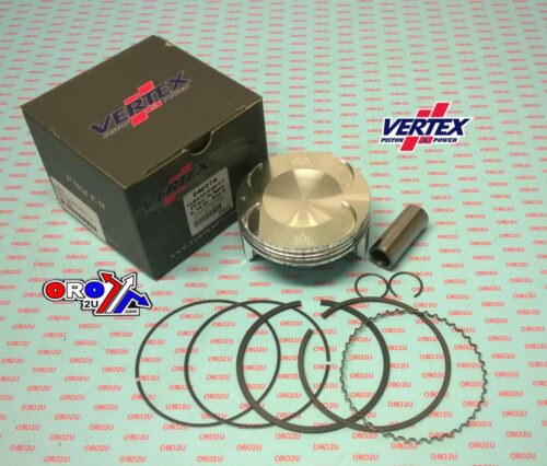 PISTON KIT VERTEX 93.0 C POLARIS RGR/RZR 900 14-18, VERTEX 24027C RZR XP 1000