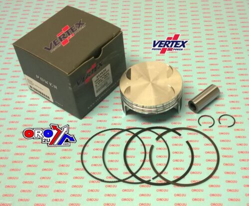 PISTON KIT VERTEX 94.0 A HONDA TRX 450 04-05, VERTEX 23163A