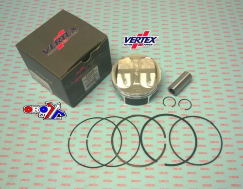 PISTON KIT VERTEX 94.0 C HC HONDA TRX 450 04-05, VERTEX 23546C HC COMPR 13,1:1