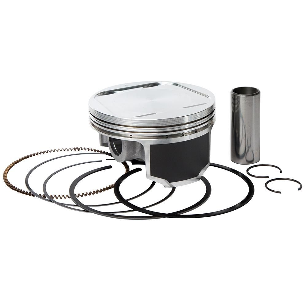 PISTON KIT VERTEX 102.0 A HONDA TRX 700 08-10, VERTEX 23638A