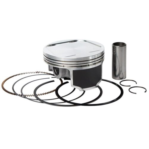PISTON KIT VERTEX 102.0 C HONDA TRX 700 08-10, VERTEX 23638C