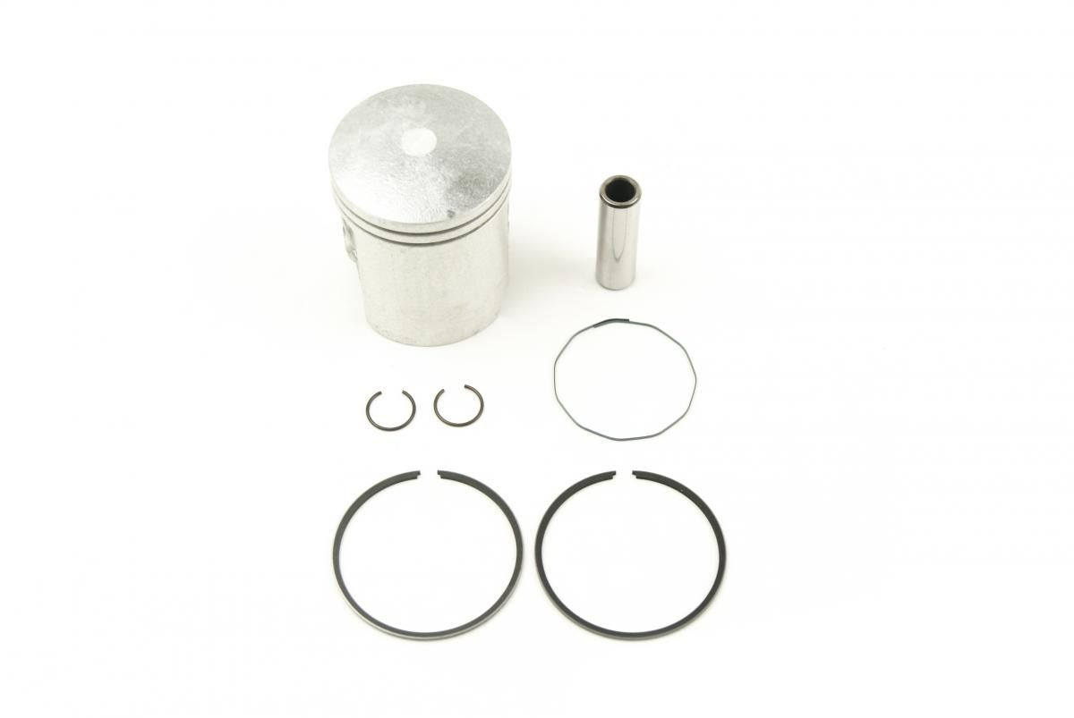 PISTON KIT LT80 KFX80 50.50, PROX 01.3180.050 - Image 2