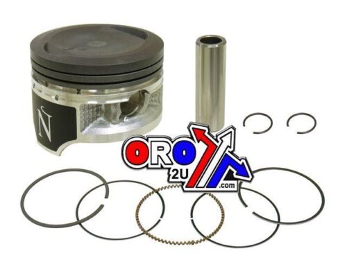 PISTON KIT 03-11 KLF250 69.50, KAWASAKI NAMURA NA-20003-2