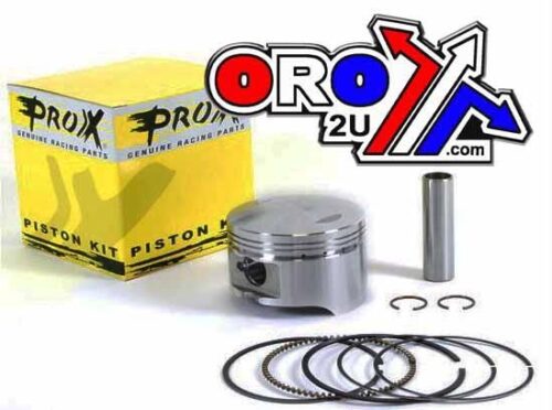 PISTON KIT KYMCO 250, 72.70, PROX 01.7301.000