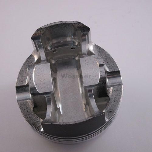 PISTON KIT 95-03 TRX400 86.00, FORGED WOSSER 8599DA 13101-HM7-000 - Image 2