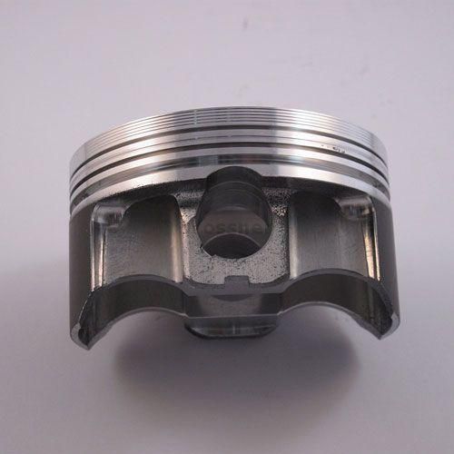 PISTON KIT 95-03 TRX400 86.50, FORGED WOSSERN 8599D050 - Image 2