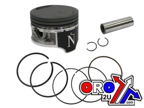 PISTON KIT 88-03 KLF220 67.50, NAMURA NA-20001-2 KAWASAKI