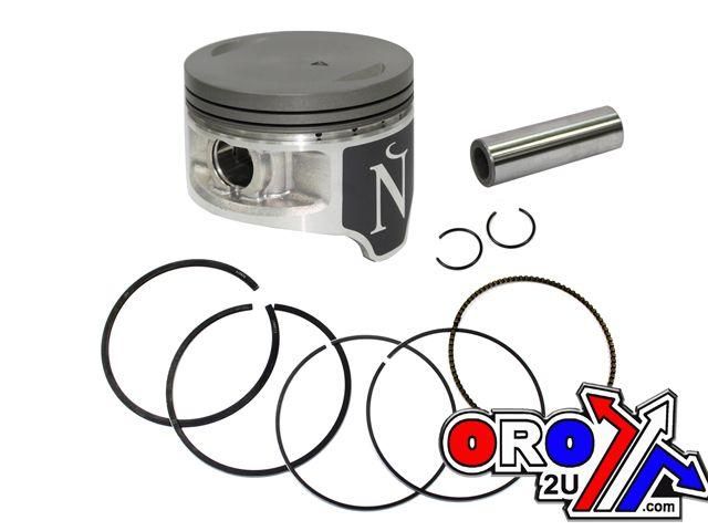 PISTON KIT 86-04 KLF300 77.00, NAMURA NA-20000-4 KAWASKAI - Image 2