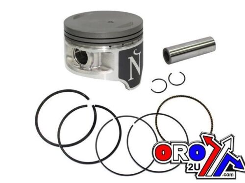 PISTON KIT 86-04 KLF300 77.50, NAMURA NA-20000-6 KAWASAKI, KEF300 Lakota 02-04, KLF300 Bayou 4×4 86-03, KVF300 Prairie 4×4 99-03