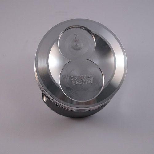 PISTON KIT YFM YFB250 73.00, WOSSNER FORGED 8659D200 - Image 2