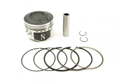 PISTON KIT YFM YFB250 72.00, NAMURA NA-40015-4 YAMAHA ATV, YFM250 Timberwolf 90-00 YFB250 Bear Tracker 00-02