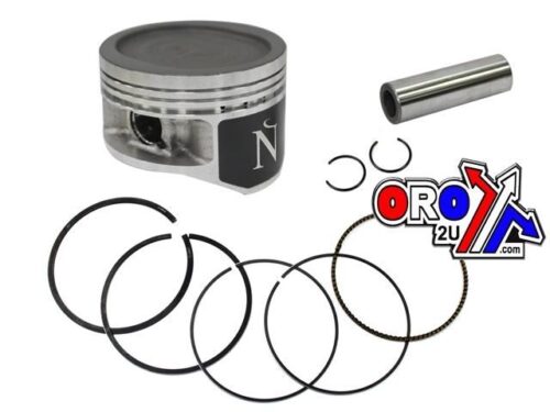 PISTON KIT 00-07 YFM400 84.00, NAMURA NA-40006-4 YAMAHA ATV