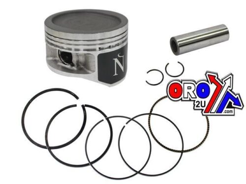 PISTON KIT 00-07 YFM400 84.50, NAMURA NA-40006-6 YAMAHA ATV