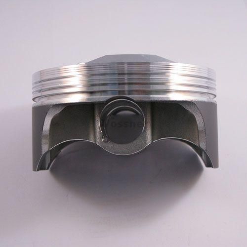 PISTON KIT 01-09 YFM660 102 HC, FORGED WOSSNER 8577D200
