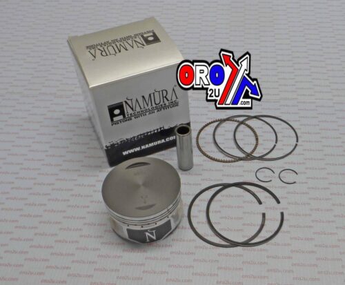 PISTON KIT KVF300 72.70 STD, NAMURA NA-20005 BRUTE FORCE