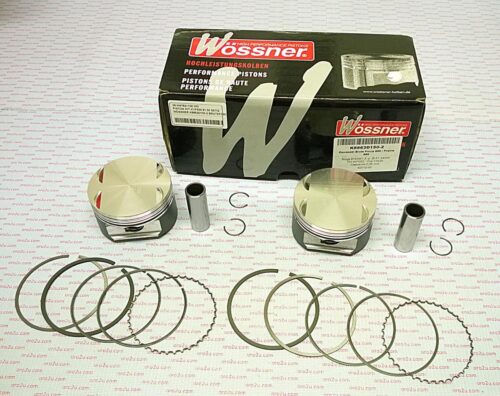 PISTON KIT KVF650 81.00 SET/2, WOSSNER K8863D100-2 BRUTEFORCE, 56-W4782