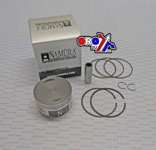 PISTON KIT KVF300 73.20mm OS, NAMURA NA-20005-2 BRUTE FORCE
