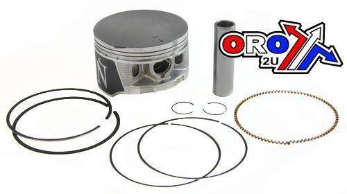 PISTON KIT 98-04 TRX450 91.00, NAMURA NA-10000-4 HONDA ATV
