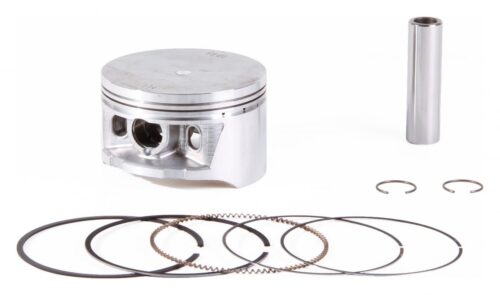 PISTON KIT 98-04 TRX450 92.00, PROX 01.1498.200 HONDA ATV