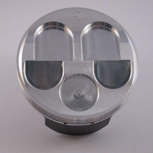 PISTON KIT 04-05 YFZ450 95.00, FORGED WOSSNER 8655DB