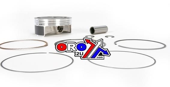 N.L.A OFFER 56~W4865+00A.HY, PISTON KIT YFZ450/R/X 95.00 A, NAMURA NA-40009 YAMAHA - Image 2