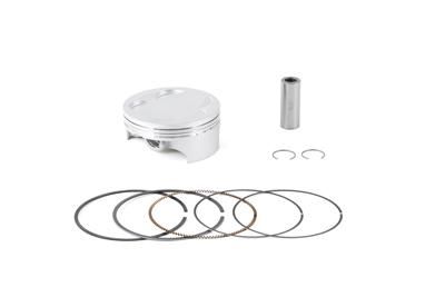 PISTON KIT YFZ450/R/X 95.00 B, PROX 01.2435.B CR 12.0:1