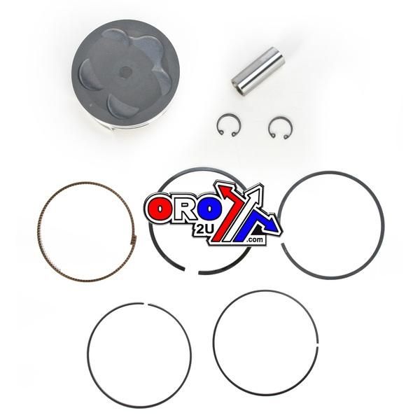 N.L.A OFFER 56~W4865+00A.HY, PISTON KIT YFZ450/R/X 95.00 A, NAMURA NA-40009 YAMAHA - Image 4