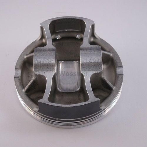 PISTON KIT 06-09 TRX450R 96 A, WOSSNER 8660DA FORGED HONDA 13101-HP1-600