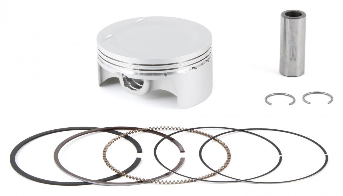 PISTON KIT 06-13 YFM700 102 B, PROX 01.2706.B YAMAHA