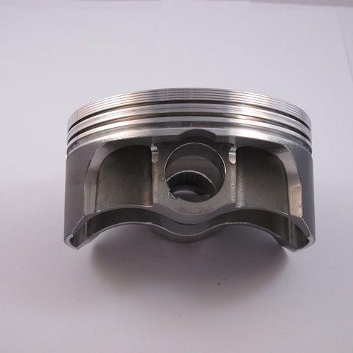 PISTON KIT 06-11 YFM700 HC 102, WOSSNER 8673DA RAPTOR 1S3-11631-10-00 - Image 2