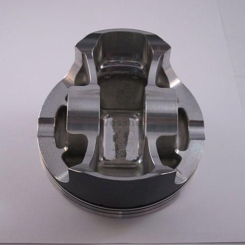 PISTON KIT 06-11 YFM700 HC 102, WOSSNER 8673DA RAPTOR 1S3-11631-10-00 - Image 3