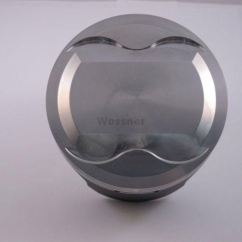 PISTON KIT 06-11 YFM700 HC 102, WOSSNER 8673DA RAPTOR 1S3-11631-10-00 - Image 4