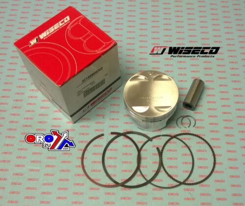 PISTON KIT 12-15 KVF750 85.00, FORGED WISECO 40146M08500, TERYX KRF750 4×4 KAWASAKI