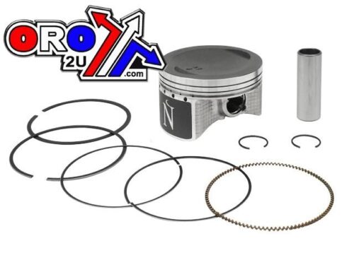 PISTON KIT 06-10 YFM450 85.00, NAMURA NA-40011-2 YAMAHA