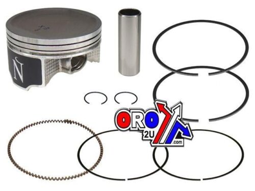 PISTON KIT LT-A500 KING QUAD, NAMURA NA-30053-B SUZUKI ATV