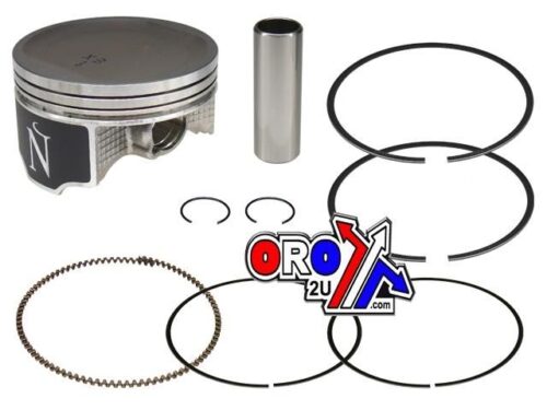 PISTON KIT LT-A500 KING QUAD, NAMURA NA-30053-C SUZUKI ATV