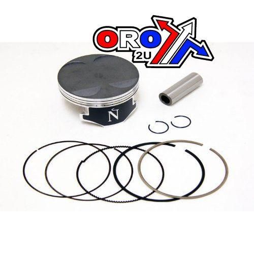 PISTON KIT 04-05 TRX450 94.00, NAMURA NA-10045 HONDA ATV