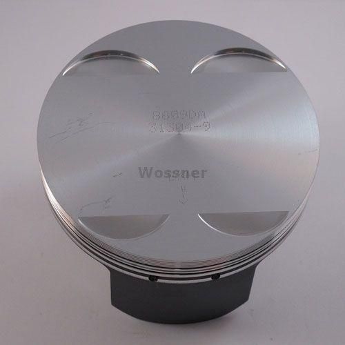 PISTON KIT 04-05 TRX450 94.00, FORGED WOSSNER 8609DC