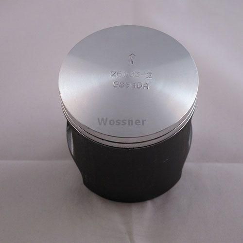 PISTON KIT POLARIS 250 72.50, FORGED WOSSNER 8094D050