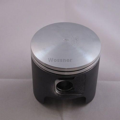 PISTON 94-00 POLARIS 300 76.00, FORGED WOSSNER KIT 8095D150 - Image 2
