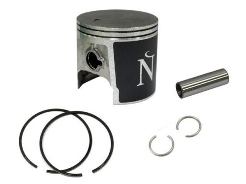 PISTON KIT POLARIS 350 84.00, NAMURA NA-50002-4 ATV