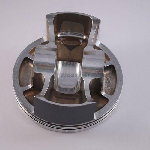 N.L.A OFFER STD COMP 56-W4835+00CWO, PISTON KIT 06-11 YFZ450 95 HC, FORGED WOSSNER 8657DC - Image 2