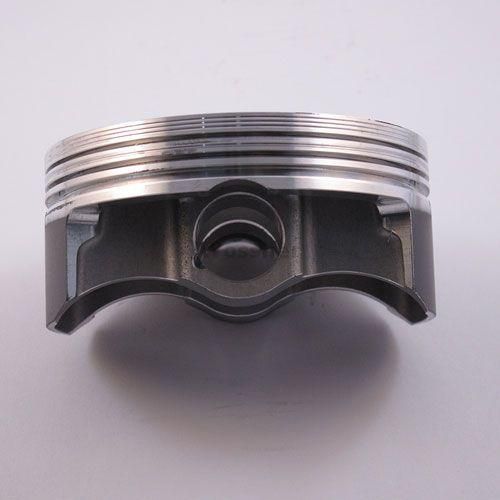 PISTON KIT 06-13 YFZ450 94 B, FORGED WOSSNER 8784DB - Image 3