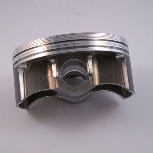 N.L.A OFFER STD COMP 56-W4835+00CWO, PISTON KIT 06-11 YFZ450 95 HC, FORGED WOSSNER 8657DC - Image 3