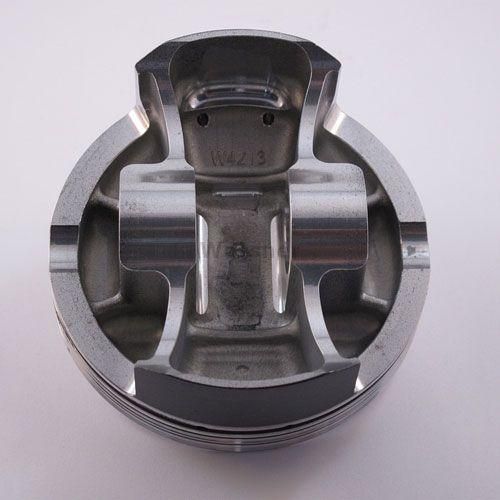 PISTON KIT 06-13 YFZ450 94 C, FORGED WOSSNER 8784DC