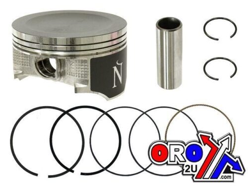 PISTON KIT TRX680 RINCON 102.5, NAMUAR NA-10012-2, 06-14