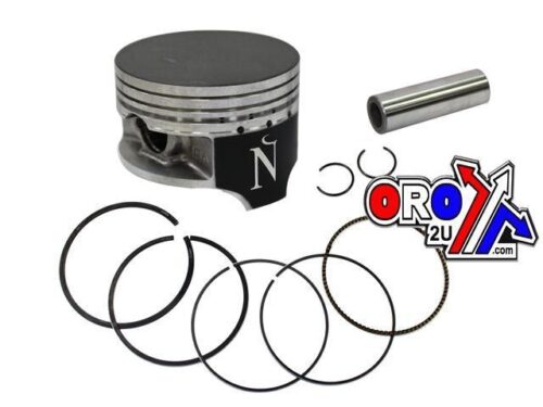 PISTON KIT LT230 LT4 WD 67.50, NAMURA NA-30000-6
