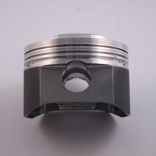 PISTON KIT 85-86 ATC350 82.00, FORGE WOSSNER 8598D100